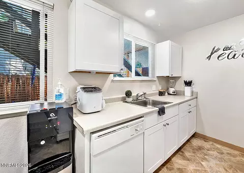 Kitchen - 1130 E St, Sparks, NV 89431 photo 6 of 7
