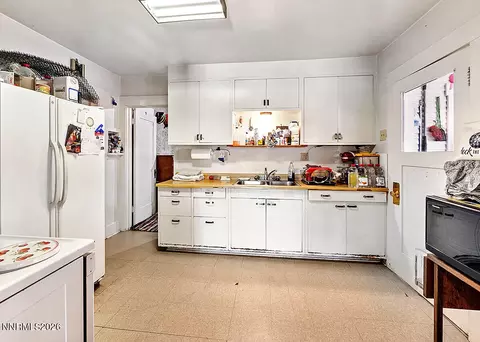 Kitchen - 1130 E St, Sparks, NV 89431 photo 1 of 7