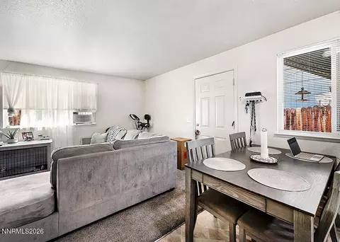 Dining - 1130 E St, Sparks, NV 89431 photo 1 of 1