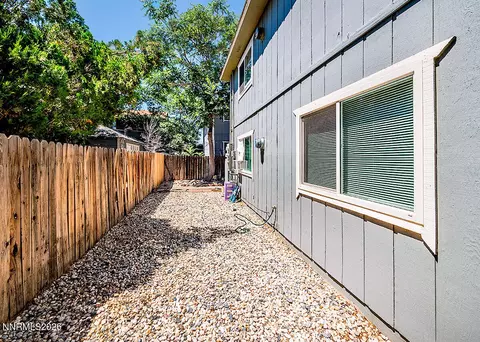 Exterior - 1130 E St, Sparks, NV 89431 photo 5 of 5