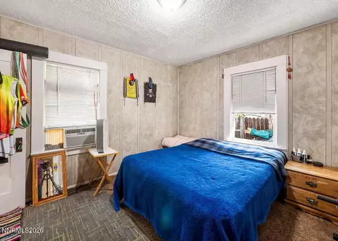 Bedroom - 1130 E St, Sparks, NV 89431 photo 1 of 7