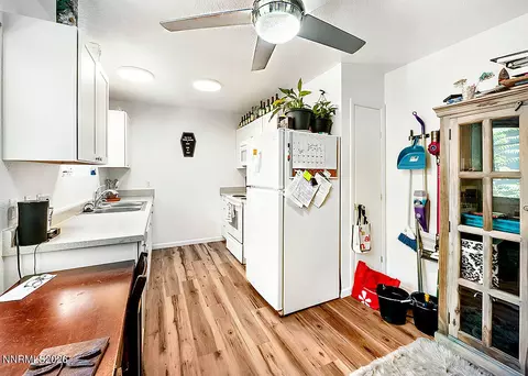 Kitchen - 1130 E St, Sparks, NV 89431 photo 4 of 7
