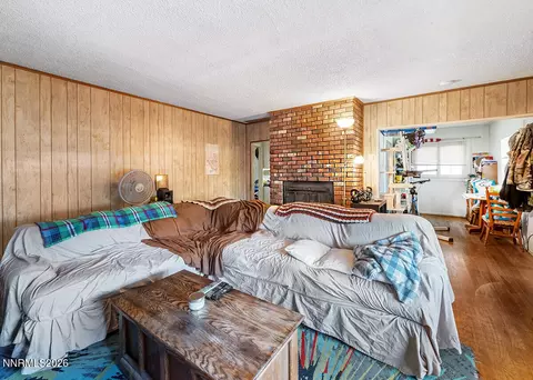 Living - 1130 E St, Sparks, NV 89431 photo 1 of 2