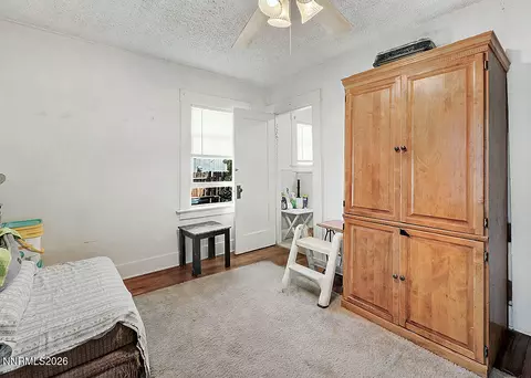Bedroom - 1130 E St, Sparks, NV 89431 photo 2 of 7