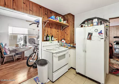 Kitchen - 1130 E St, Sparks, NV 89431 photo 3 of 7