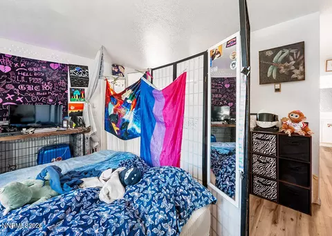 Bedroom - 1130 E St, Sparks, NV 89431 photo 3 of 7