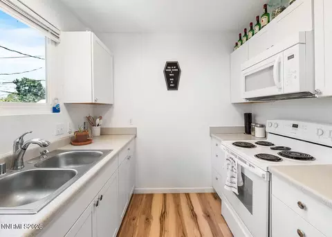 Kitchen - 1130 E St, Sparks, NV 89431 photo 5 of 7