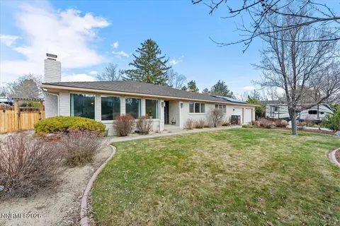 120 Drew Dr, Reno, NV 89511