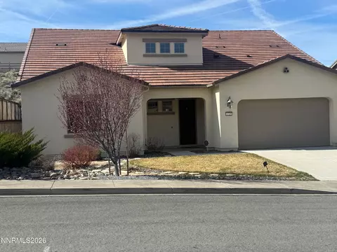 1725 Verdi Vista Ct, Reno, NV 89523