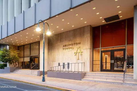 100 N Arlington Ave #8 J, Reno, NV 89501