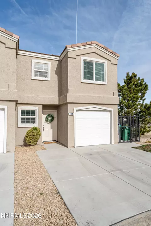 5790 Vista Serena Way #104, Sparks, NV 89436