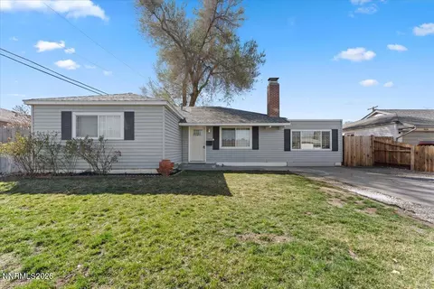 105 O St, Sparks, NV 89431