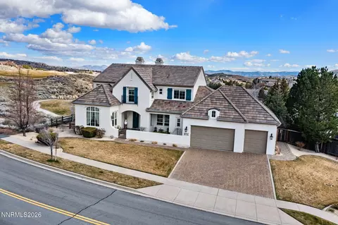 8755 Forest Willow Trl, Reno, NV 89523