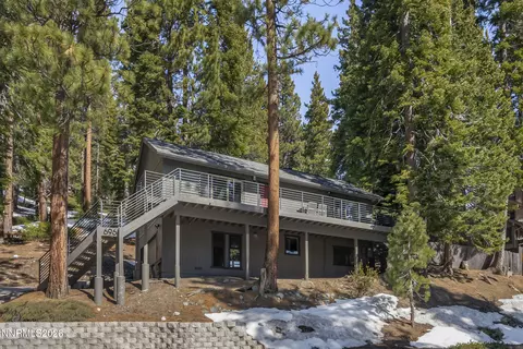 696 Bidwell Ct, Incline Village, NV 89451