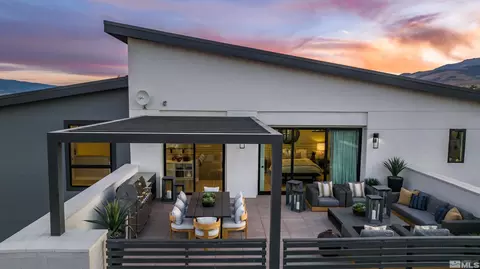 87 Caballada St, Reno, NV 89511