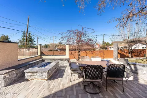 Exterior - 14675 Chamy Dr, Reno, NV 89521 photo 8 of 22