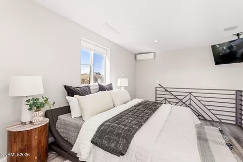 Bedroom - 14675 Chamy Dr, Reno, NV 89521 photo 3 of 12