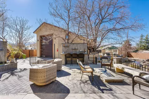 Exterior - 14675 Chamy Dr, Reno, NV 89521 photo 2 of 22