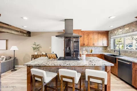 Kitchen - 14675 Chamy Dr, Reno, NV 89521 photo 1 of 11