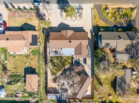 View/Area - 14675 Chamy Dr, Reno, NV 89521 photo 1 of 4