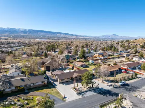 View/Area - 14675 Chamy Dr, Reno, NV 89521 photo 3 of 4