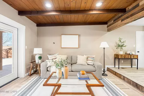 Living - 14675 Chamy Dr, Reno, NV 89521 photo 6 of 8