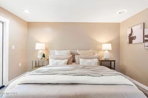 Bedroom - 14675 Chamy Dr, Reno, NV 89521 photo 9 of 12