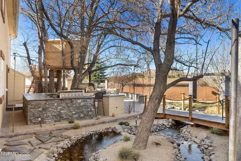 Exterior - 14675 Chamy Dr, Reno, NV 89521 photo 16 of 22