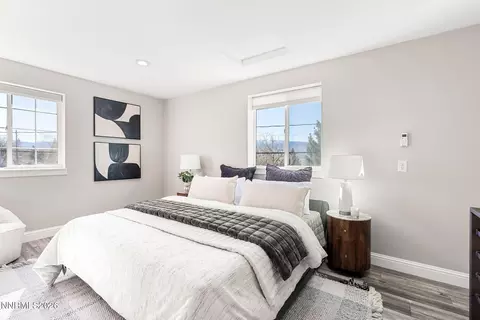 Bedroom - 14675 Chamy Dr, Reno, NV 89521 photo 4 of 12