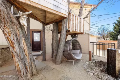 Exterior - 14675 Chamy Dr, Reno, NV 89521 photo 11 of 22