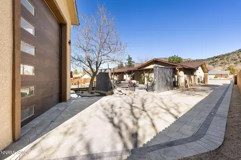Exterior - 14675 Chamy Dr, Reno, NV 89521 photo 19 of 22