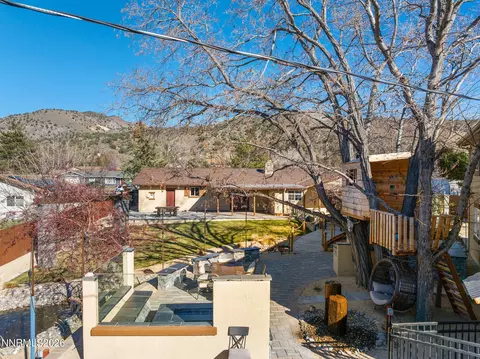 Exterior - 14675 Chamy Dr, Reno, NV 89521 photo 15 of 22