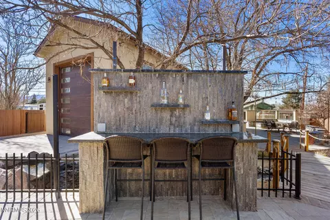 Exterior - 14675 Chamy Dr, Reno, NV 89521 photo 14 of 22