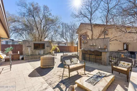 Exterior - 14675 Chamy Dr, Reno, NV 89521 photo 9 of 22