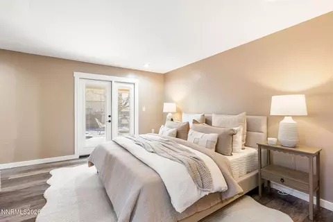 Bedroom - 14675 Chamy Dr, Reno, NV 89521 photo 8 of 12