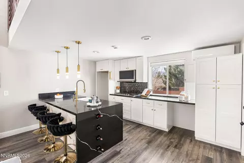 Kitchen - 14675 Chamy Dr, Reno, NV 89521 photo 11 of 11