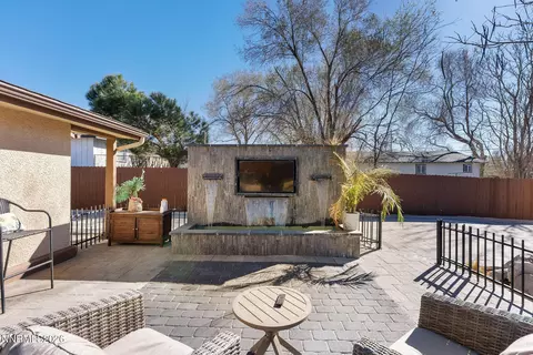 Exterior - 14675 Chamy Dr, Reno, NV 89521 photo 17 of 22