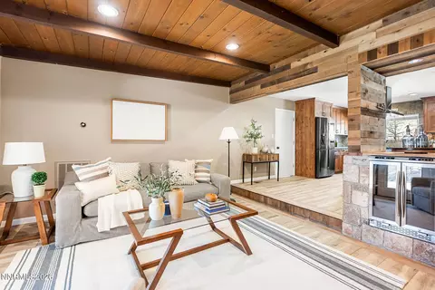 Living - 14675 Chamy Dr, Reno, NV 89521 photo 5 of 8