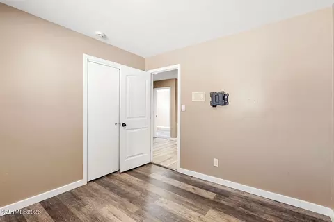 Bedroom - 14675 Chamy Dr, Reno, NV 89521 photo 12 of 12