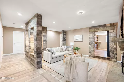 Living - 14675 Chamy Dr, Reno, NV 89521 photo 8 of 8