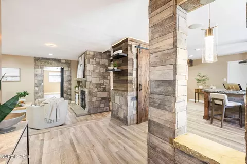 Entry Way - 14675 Chamy Dr, Reno, NV 89521 photo 1 of 1