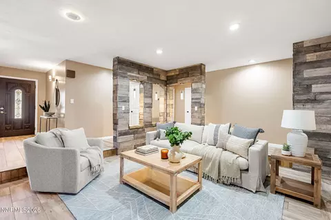 Living - 14675 Chamy Dr, Reno, NV 89521 photo 7 of 8