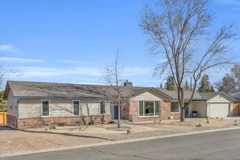 1355 Charles Dr, Reno, NV 89509