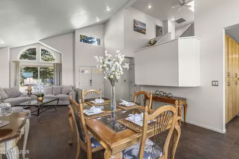 Dining - 2664 Starr Meadows Loop, Reno, NV 89519 photo 2 of 2