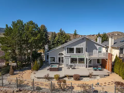 2664 Starr Meadows Loop, Reno, NV 89519