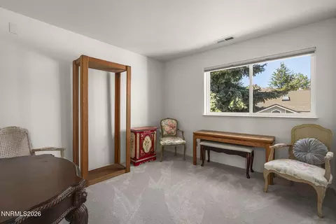 Bedroom - 2664 Starr Meadows Loop, Reno, NV 89519 photo 4 of 4