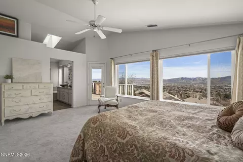 Bedroom - 2664 Starr Meadows Loop, Reno, NV 89519 photo 2 of 4