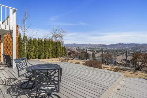 Exterior - 2664 Starr Meadows Loop, Reno, NV 89519 photo 7 of 12