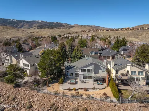 View/Area - 2664 Starr Meadows Loop, Reno, NV 89519 photo 5 of 7
