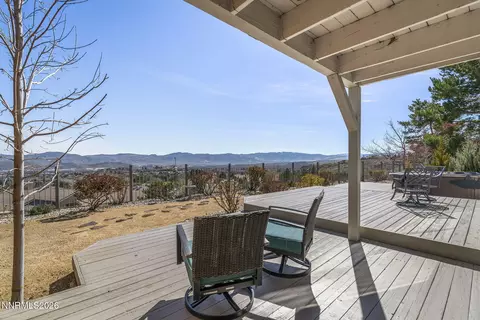 Exterior - 2664 Starr Meadows Loop, Reno, NV 89519 photo 5 of 12